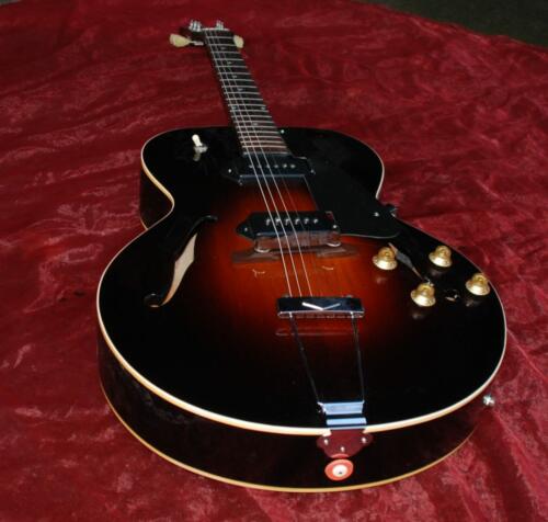 Gibson ES 125